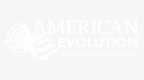 Americanevolution Reversed - Johns Hopkins Logo White, HD Png Download, Transparent PNG
