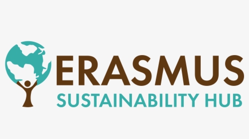 Erasmus Sustainability Hub, HD Png Download, Transparent PNG