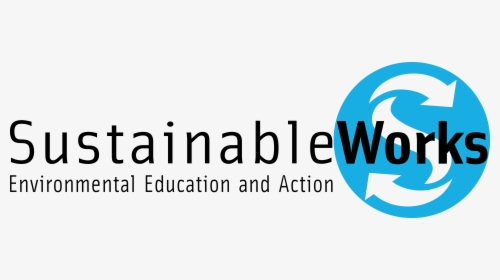 Sustainable Works Logo, HD Png Download, Transparent PNG