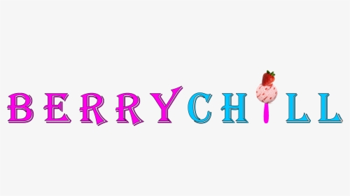 Berry Chill, HD Png Download, Transparent PNG