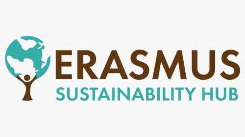 Erasmus Sustainability Hub, HD Png Download, Transparent PNG