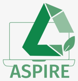 Aspire-logolaptopd - Asx Refinitiv Charity Foundation, HD Png Download, Transparent PNG