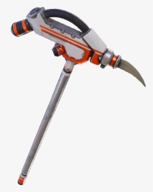 Battleroyalepickaxe16 - Handheld Power Drill, HD Png Download, Transparent PNG