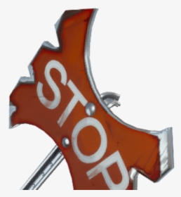5 Best Pickaxes In Fortnite Dbltap - Fortnite Stop Sign Pickaxe Top, HD Png Download, Transparent PNG