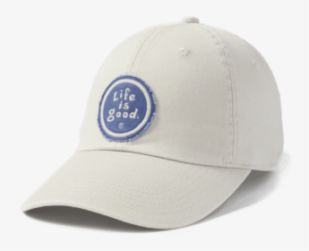 Lig Coin Vintage Chill Cap - Life Is Good, HD Png Download, Transparent PNG