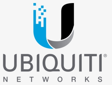 Install The Unifi Controller Application On A Raspberry - Ubiquiti Networks Logo Png, Transparent Png, Transparent PNG