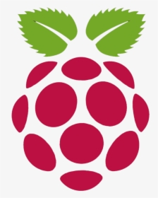 Transparent Raspberry Pi Logo Png - Raspberry Pi Logo Png, Png Download, Transparent PNG