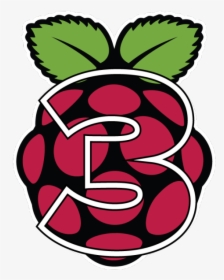 Raspberry Pi 3 Icon, HD Png Download, Transparent PNG