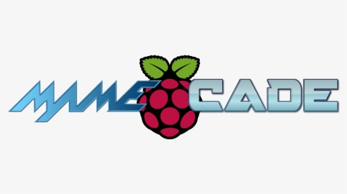 [​img] - Raspberry Pi Arcade Marquee, HD Png Download, Transparent PNG