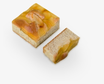 South Tyrolean Apple Slice - Fudge, HD Png Download, Transparent PNG
