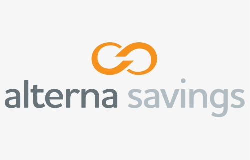 Alterna Savings Logo, HD Png Download, Transparent PNG