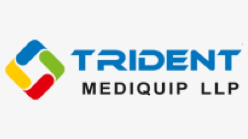 Trident Mediquip Logo - Company, HD Png Download, Transparent PNG