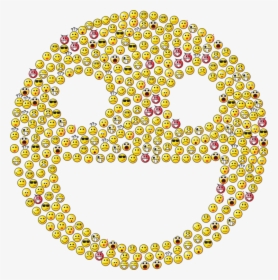 Emoticon,smiley,yellow - Good Emojis, HD Png Download, Transparent PNG