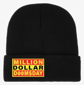 Beanie, HD Png Download, Transparent PNG