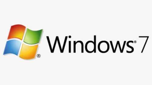 Windows 7 Logo Transparent Background, HD Png Download, Transparent PNG