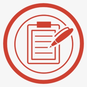 Rules And Regulation Icon , Png Download - Circle, Transparent Png, Transparent PNG