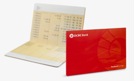 Passbook Bank, HD Png Download, Transparent PNG