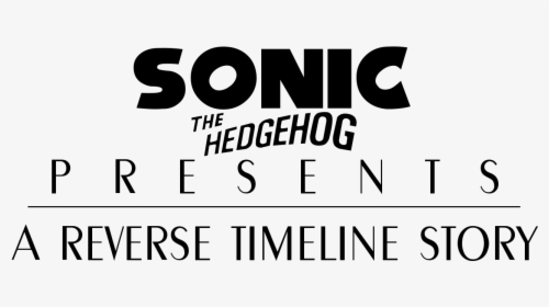 Sonic The Hedgehog Comics, HD Png Download, Transparent PNG
