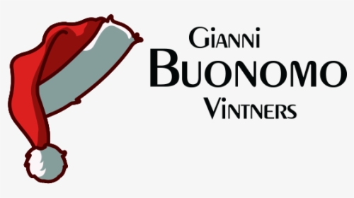 Buon Natale From The Winemaker At Gianni Buonomo Vintners - Illustration, HD Png Download, Transparent PNG