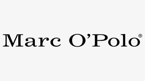 Marc O Polo Logo Png, Transparent Png, Transparent PNG