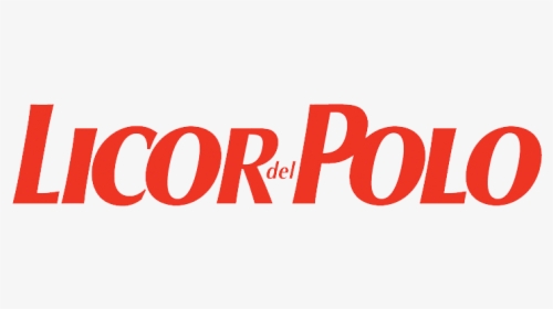 Licor Del Polo Logo - Licor Del Polo, HD Png Download, Transparent PNG