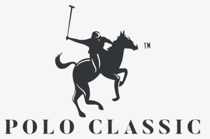 Classicpolos - Classic Polo Brand Logo, HD Png Download , Transparent ...