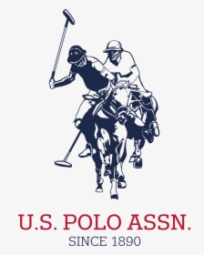 Logo Us Polo Assn, HD Png Download, Transparent PNG