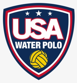 Usa Water Polo Logo, HD Png Download, Transparent PNG