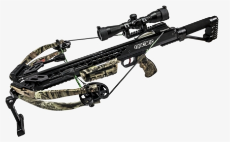 Machine Crossbow, HD Png Download, Transparent PNG