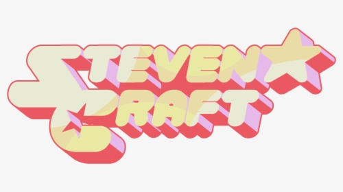 Transparent Steven Universe Logo Png - Calligraphy, Png Download, Transparent PNG