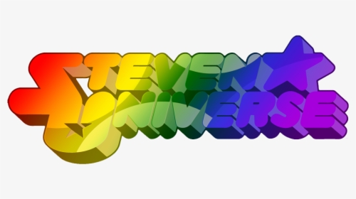 Steven Universe Logo, HD Png Download, Transparent PNG