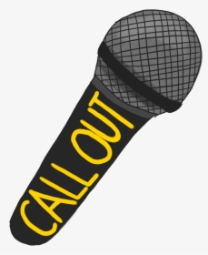 Calling Out Call-out Culture - Illustration, HD Png Download, Transparent PNG