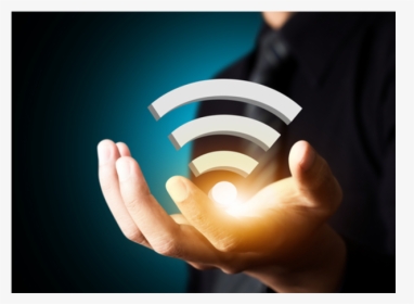 Wifi Speed, HD Png Download, Transparent PNG