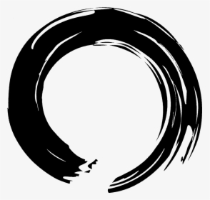 Transparent Zen Circle Png - Zen Circle Png, Png Download, Transparent PNG