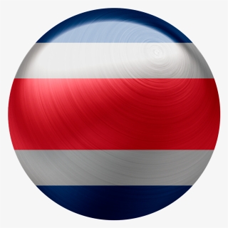 Costa Rica, Flag, Country, Symbol, National, Nation - Costa Rica Bandera Png, Transparent Png, Transparent PNG
