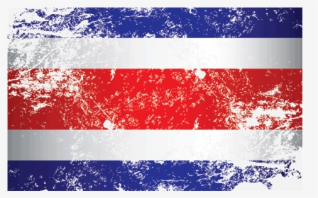 Transparent Costa Rica Flag, HD Png Download, Transparent PNG