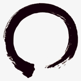 #zen - Circle Of Zen Buddhism, HD Png Download, Transparent PNG