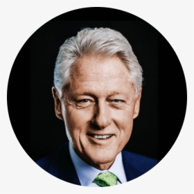 Transparent Bill Clinton Png - Bill Clinton, Png Download, Transparent PNG
