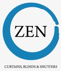 Logo Design By Smdhicks For Zen Curtains & Blinds - Body Central, HD Png Download, Transparent PNG