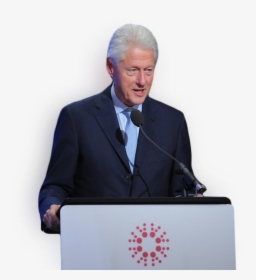 Hult Prize Bill Clinton, HD Png Download, Transparent PNG