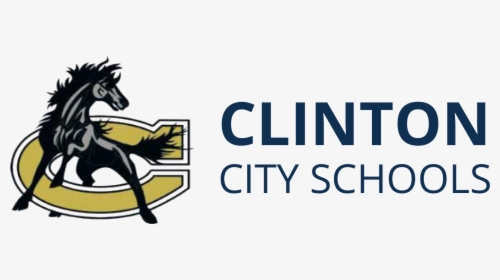 Clinton City Schools Logo, HD Png Download, Transparent PNG
