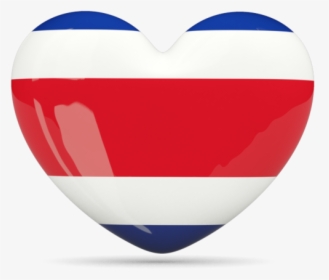 Download Flag Icon Of Costa Rica At Png Format - Flag Costa Rica Png, Transparent Png, Transparent PNG