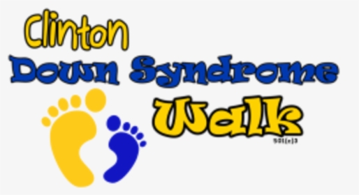 Clinton Down Syndrome Walk, HD Png Download, Transparent PNG