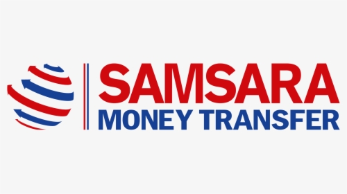 Samsara-logo - Samsara Money Transfer Logo, HD Png Download, Transparent PNG