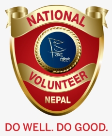 National Volunteering Program, HD Png Download, Transparent PNG