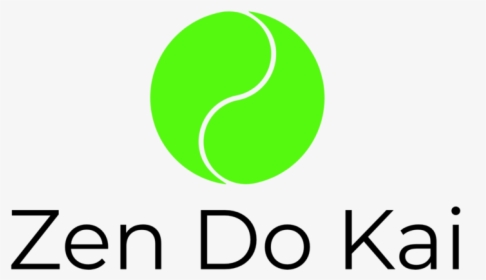 Zen Do Kai -logo - Graphic Design, HD Png Download, Transparent PNG
