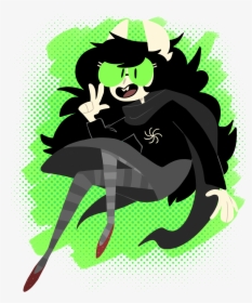 The Space Witch you Can Find It On A Shirt Here - Illustration, HD Png Download, Transparent PNG