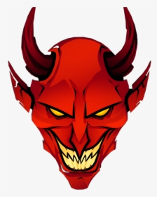 #satan #devil #lucifer #samael #angel #demon #thedevil - Devil The Beast, HD Png Download, Transparent PNG