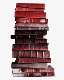 Pile Of Books Old, HD Png Download, Transparent PNG