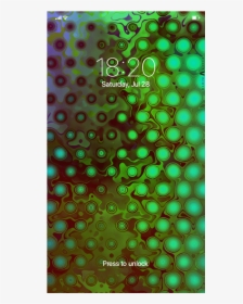 Moringa Cool Phone Background - Circle, HD Png Download, Transparent PNG